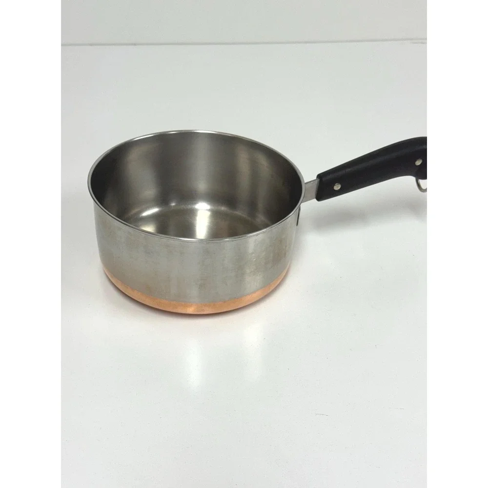 Revere Ware vintage revere